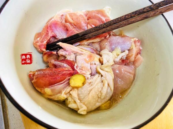 自己在家做照燒雞腿肉,好吃簡單,孩子說好吃一定是美味 自己在家做照燒雞腿肉,好吃簡單,孩子說好吃一定是美味