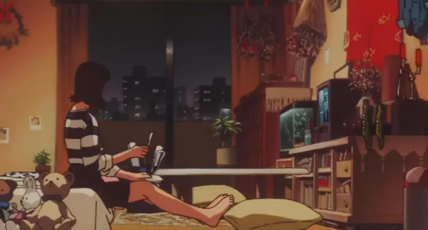 豆瓣9.0，這部動畫電影太刺激了