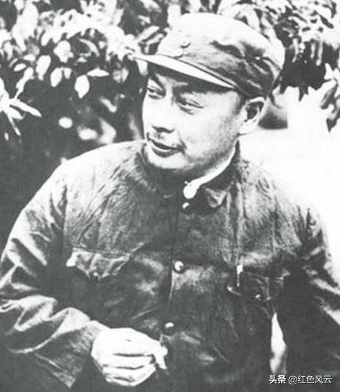 鄧小平與陳毅感情深，得知陳毅病逝後，鄧小平：你女兒就是我女兒