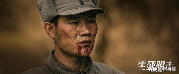《生死阻擊》上映，血鑄榮耀，李雲龍楚雲飛亮劍再出鞘