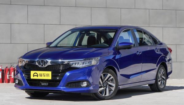 新車|“小雅閣”心動嗎?本田新款凌派9月28日上市,換新中控屏 新車|“小雅閣”心動嗎?本田新款凌派9月28日上市,換新中控屏