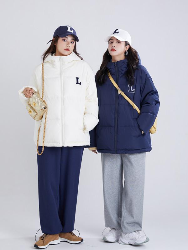 肉肉的更美!30款平價的大碼羽絨服 肉肉的更美!30款平價的大碼羽絨服