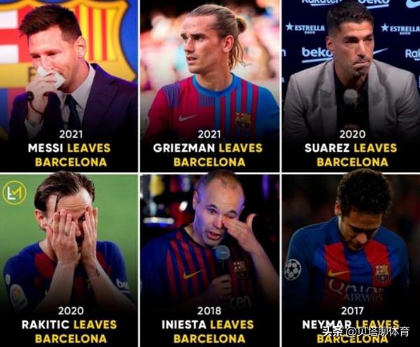 巴薩不如皇馬？高層終於認輸：姆巴佩哈蘭德不會來，科曼不會下課