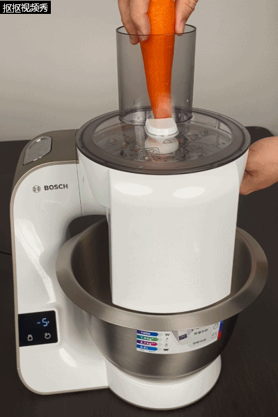 博世廚師機初體驗，烘焙新手的絕佳選擇