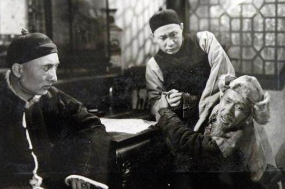 紅軍團長隱居農村,村民不知他的身份,直到毛主席派人請他去北京 紅軍團長隱居農村,村民不知他的身份,直到毛主席派人請他去北京