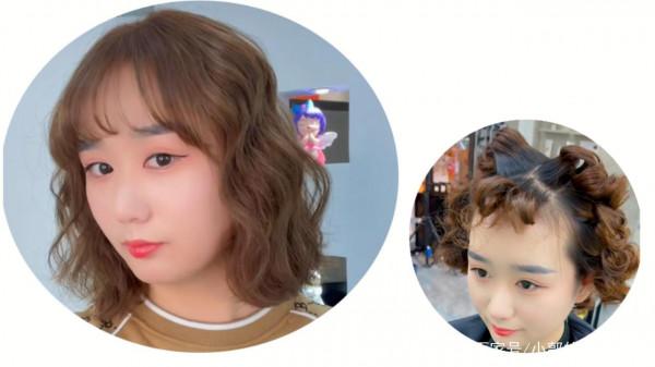 先燙後染還是先染後燙？