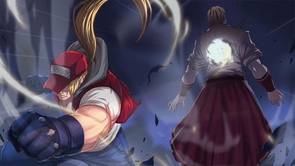 經典遊戲《拳皇》埋藏在雜誌中的小故事,隱藏的細節被一一扒出 經典遊戲《拳皇》埋藏在雜誌中的小故事,隱藏的細節被一一扒出