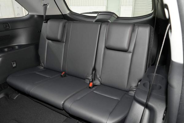 面對出行新需求,昂科旗與漢蘭達,誰能挑起家用出行的大梁? 面對出行新需求,昂科旗與漢蘭達,誰能挑起家用出行的大梁?