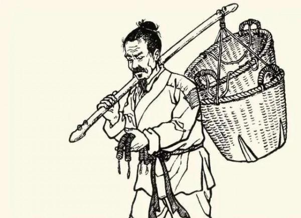 民間故事:篾匠殺雞給妻子吃,雞卻口吐人言:她吃完我就該吃你了 民間故事:篾匠殺雞給妻子吃,雞卻口吐人言:她吃完我就該吃你了