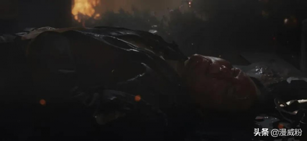 一張紙條，改寫了《鋼鐵俠3》劇本，也改寫了這個角色的命運