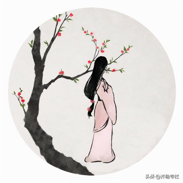 個人眼中《詩經》最美的10句詩,千古名句,經典美好,簡短有意境 個人眼中《詩經》最美的10句詩,千古名句,經典美好,簡短有意境