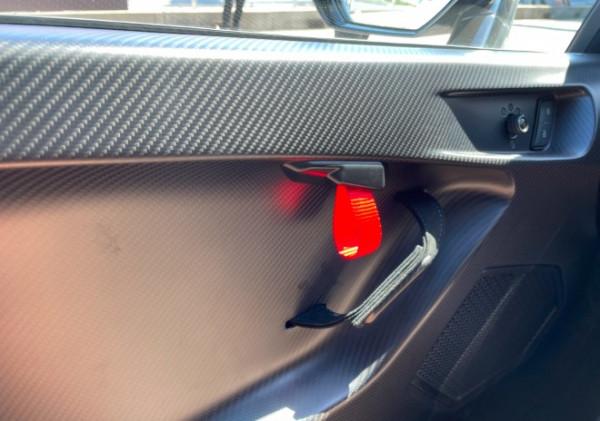 駕駛一臺無限接近賽車的超跑是什麼體驗|試駕 駕駛一臺無限接近賽車的超跑是什麼體驗|試駕