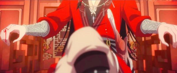 天官動畫上新PV!君吾“老父親”實錘,花城豔壓全場,裴茗炮灰了 天官動畫上新PV!君吾“老父親”實錘,花城豔壓全場,裴茗炮灰了