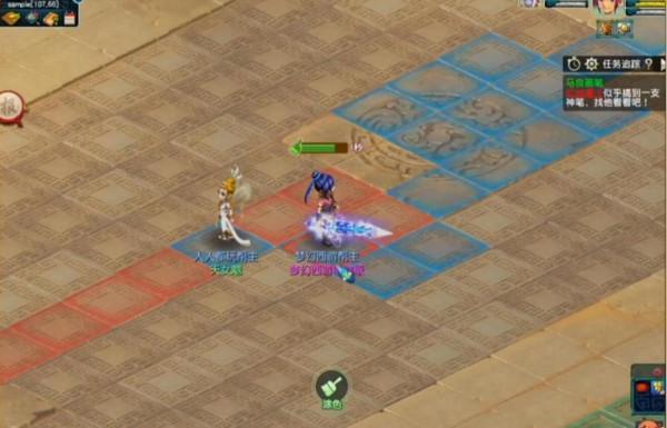 夢幻西遊：新資料片破釜沉舟將上線四個新召喚獸，塗山雪可能魔化