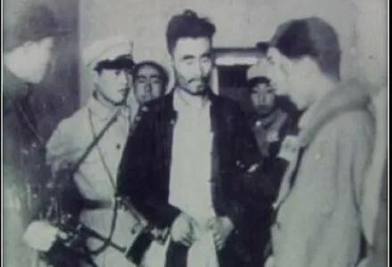 優待俘虜的解放軍為何會直接擊斃這些國民黨將領，他們又都有誰？