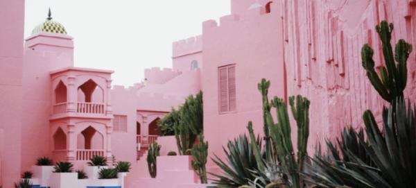 暢遊天下|適合情侶去的小眾旅行地 暢遊天下|適合情侶去的小眾旅行地