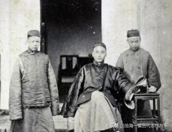 古代志怪故事:嶺南異術 古代志怪故事:嶺南異術