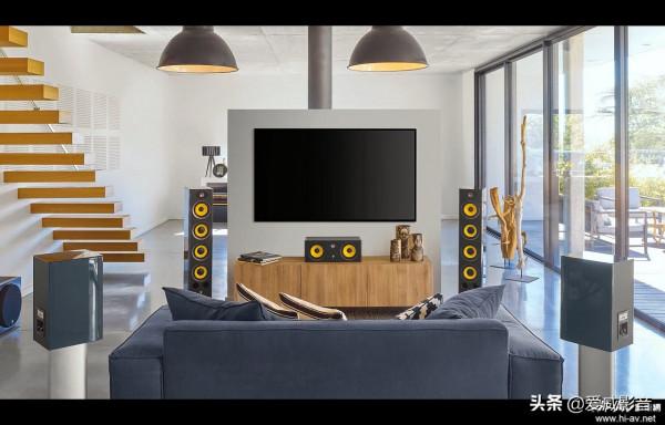 Focal Aria K2全新系列面市，兩聲道音樂與多聲道家庭劇院超值優選