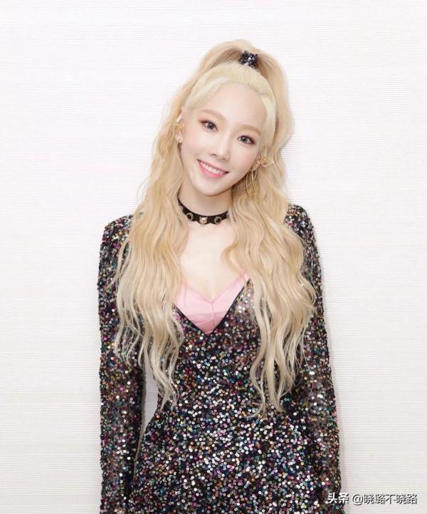 扎馬尾別犯這4個錯誤，不然會變得很像村花，顏值再高也沒用