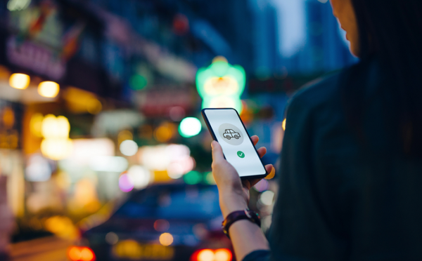 重新洗牌的網約車，誰在接管下沉市場？