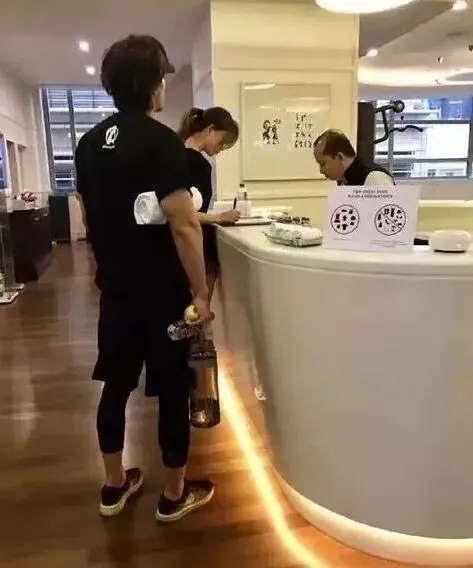 為什麼44歲的言承旭一直活在道明寺的軀殼中？