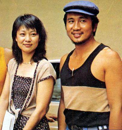 歐陽佩珊,中年黃蓉的最佳人選,丈夫郭鋒成就無可替代的霍景良 歐陽佩珊,中年黃蓉的最佳人選,丈夫郭鋒成就無可替代的霍景良