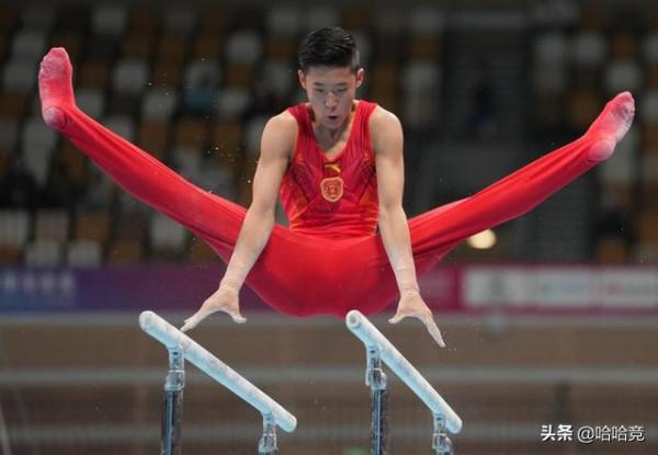 全運體操男團孫煒率領江蘇奪冠,湖南屈居亞軍,肖若騰助北京第六 全運體操男團孫煒率領江蘇奪冠,湖南屈居亞軍,肖若騰助北京第六