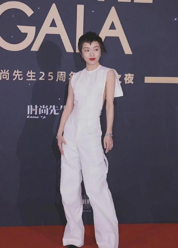 哪位女明星的造型能讓你眼前一亮