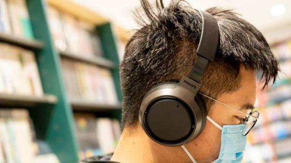 高階的音質頂級的降噪效果 飛利浦Fidelio L3耳機愛了愛了