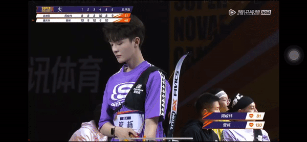 比肩奧運標準，《超新星運動會》演播技術厲害在哪