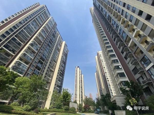 高層住宅未來真的會淪為“貧民窟”,不能再買了嗎? 高層住宅未來真的會淪為“貧民窟”,不能再買了嗎?