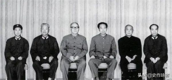 1976年,華國鋒擔任軍委主席後,中央選出的5位副主席都是誰? 1976年,華國鋒擔任軍委主席後,中央選出的5位副主席都是誰?
