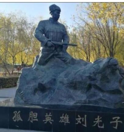 神劇都不敢編的軍事奇蹟，志願軍戰鬥英雄到底有多傳奇？