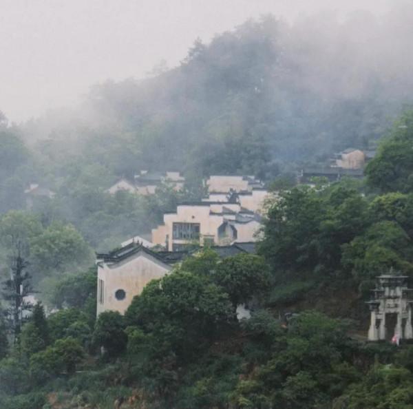 中國最值得去的九個古村落,世外桃源不過如此 中國最值得去的九個古村落,世外桃源不過如此