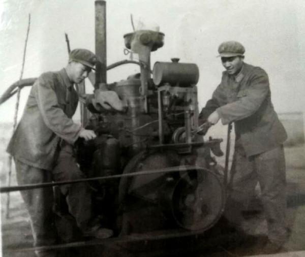 農 場——《綠色印痕》 農 場——《綠色印痕》