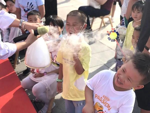 跟著《國慶小長假曲江打卡指南》，嗨玩七天不重樣！