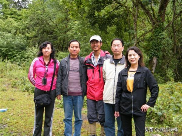 徒步西藏第63天：川藏線曾經最危險路段，通麥、排龍