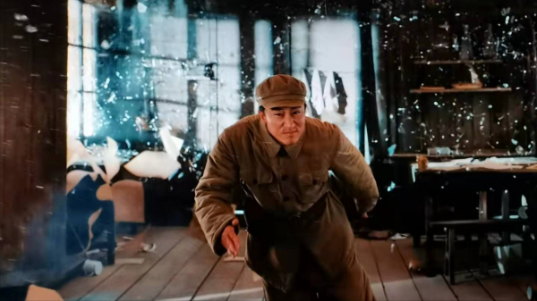 看完某些家長對《長津湖》的評價,我心情複雜地寫下這篇文章 看完某些家長對《長津湖》的評價,我心情複雜地寫下這篇文章