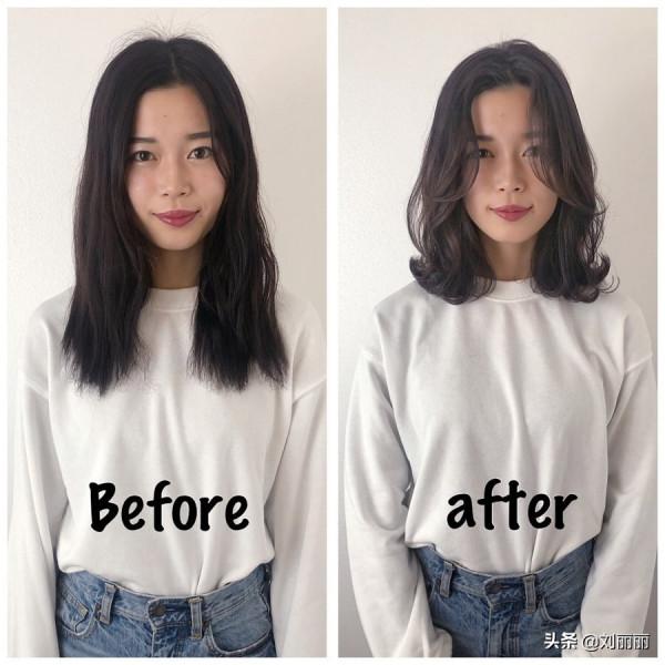 如何換髮型才完美？16位美女告訴你，看完忍不住想點贊