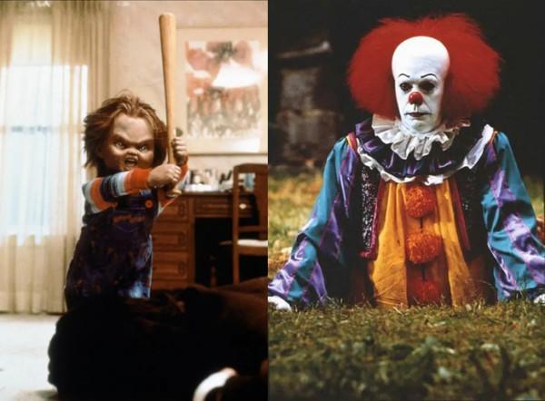 十大恐怖系列電影，《死神來了》第10，《電鋸驚魂》未進前三