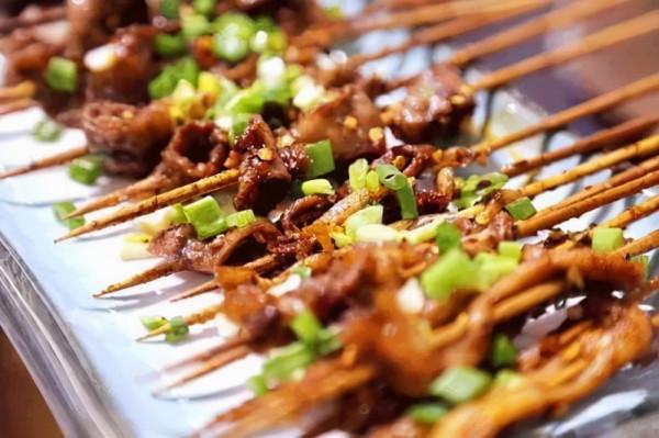 七類常見的食物超強致癌 七類常見的食物超強致癌