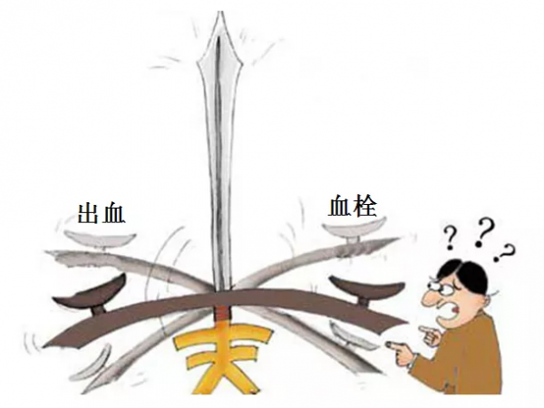 “神奇”的老鼠藥——華法林 “神奇”的老鼠藥——華法林