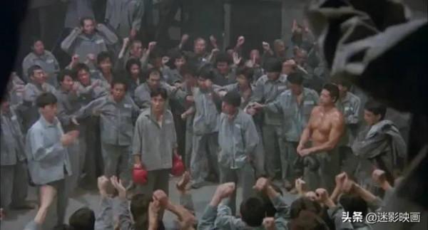 30年前，成龍為還人情，劉德華被逼拍攝，連配角都是影帝的爛片