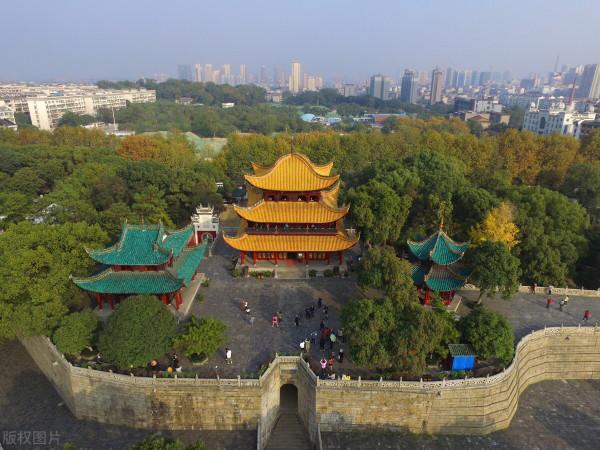 讓世界官員望塵莫及?范仲淹岳陽樓記,居然這樣修成千古名篇 讓世界官員望塵莫及?范仲淹岳陽樓記,居然這樣修成千古名篇