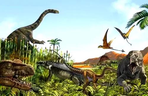 為什麼人類文明能在短短几千年內稱霸地球? 為什麼人類文明能在短短几千年內稱霸地球?