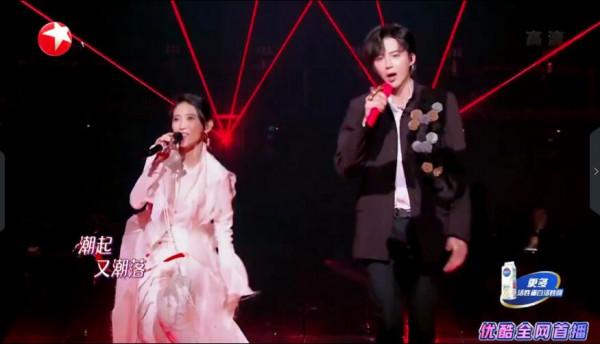 《我們的歌第三季》收官舞臺精彩絕倫！“金聲拍檔”花落誰家？