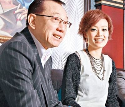 有黑道背景的8位明星:個個背景超凡,讓人生畏,阿信隱藏得最深 有黑道背景的8位明星:個個背景超凡,讓人生畏,阿信隱藏得最深