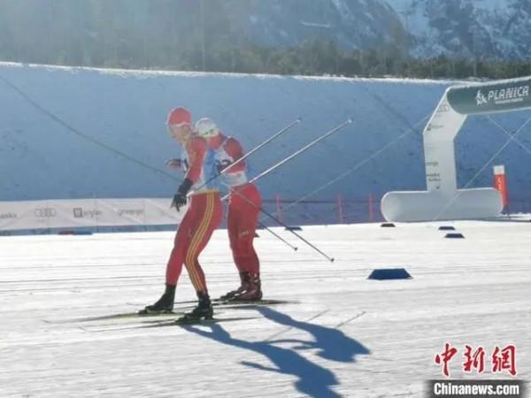 距離冬奧會100天,這些詞彙的英文表達你掌握了?(二) 距離冬奧會100天,這些詞彙的英文表達你掌握了?(二)