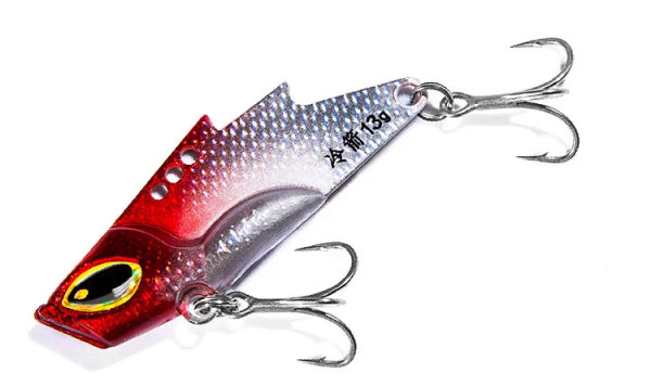 藍旗魚路亞 &vert; 2022年福袋，虎虎生威，第一波今晚開搶