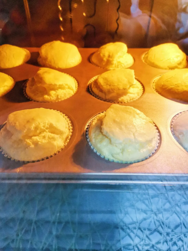 山東歐米奇配方分享:糯米小蛋糕,軟糯好吃,簡單易做 山東歐米奇配方分享:糯米小蛋糕,軟糯好吃,簡單易做